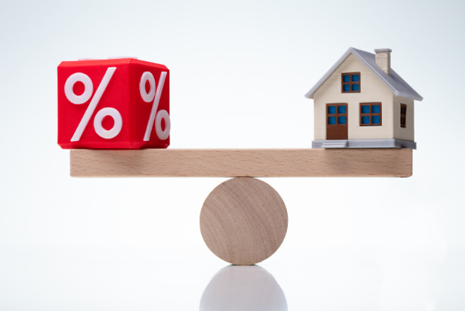 Real estate affordability calculator for home buying and property investment planning