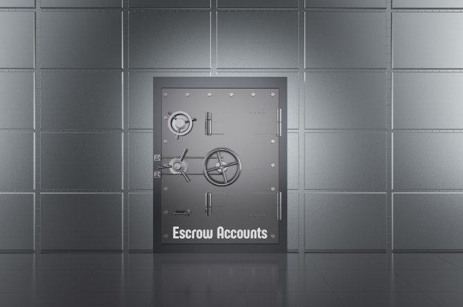 Escrow Account in Real Estate – How It Protects Property Buyers