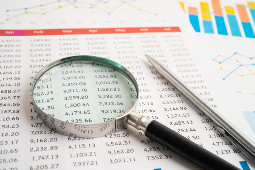Financial Due Diligence for Real Estate Property Investment