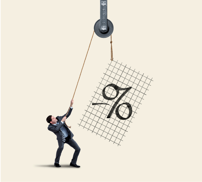 Fixed vs floating interest rates for home loans and real estate buyers