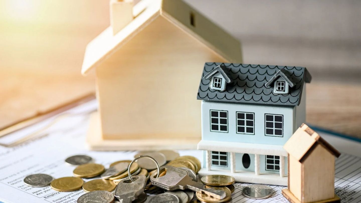 Home Loan Guide – Interest Rates, Eligibility and Benefits for Property Buyers