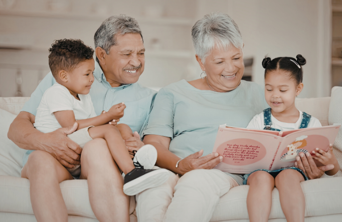 Senior living communities in Gurgaon for comfortable and independent retirement living