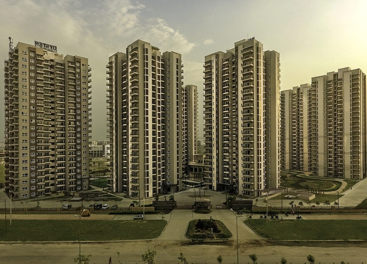 Adani M2K Oyster Grande Residential Project in Sector 102 Gurgaon
