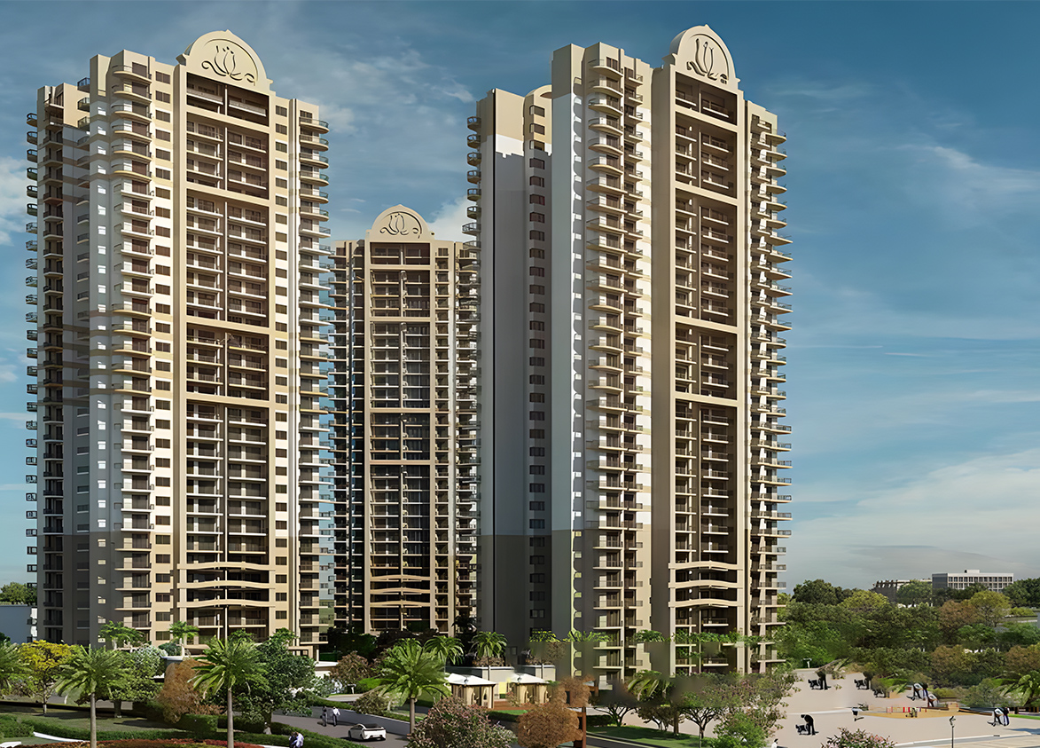 Aipl The Peaceful Homes Residential Project in Sector 70a Gurgaon