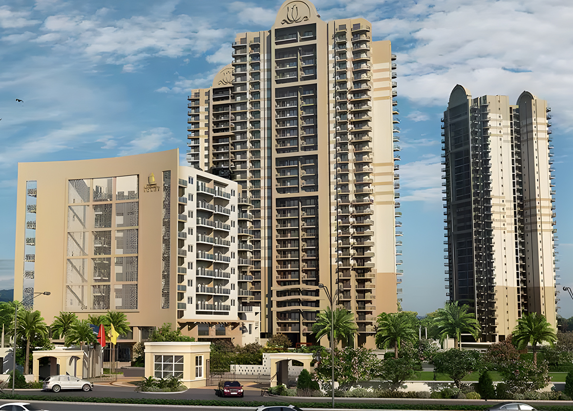 Aipl Zen Residences Residential Projects in Sector 70a Gurgaon