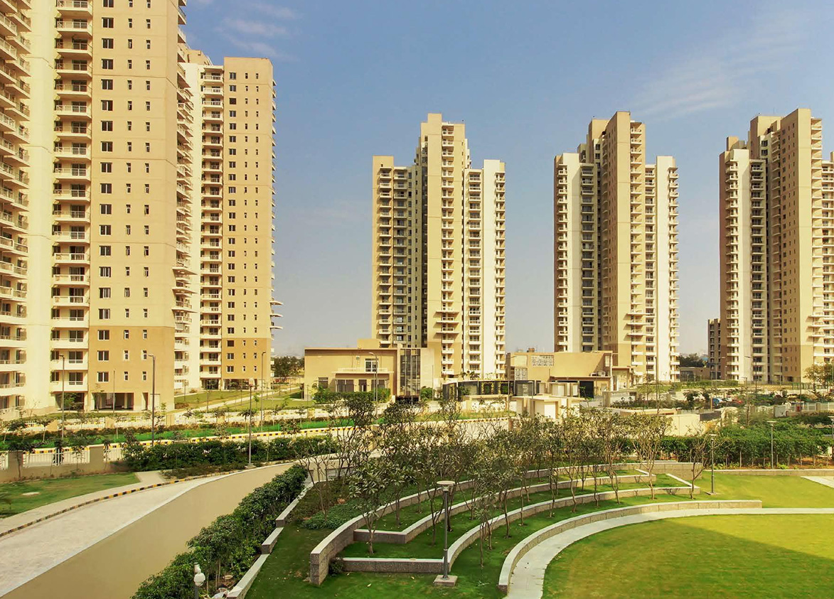 Alpha Corp Gurgaon One 84 Sector 84 Gurgaon Ready to Move Residential Project