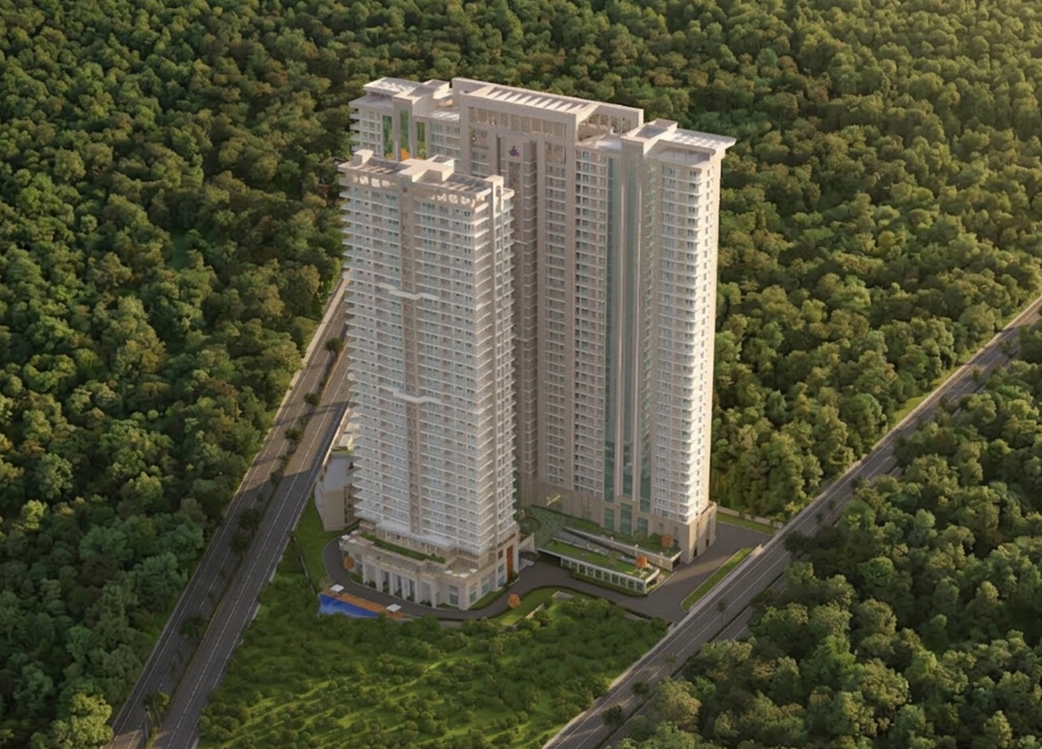 Anantraj The Estate Residences
