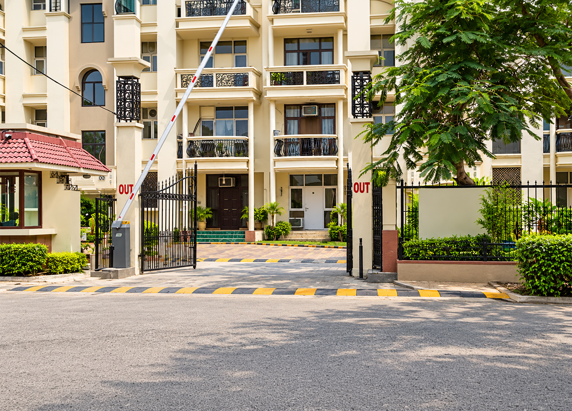 Ansal Harmony Homes in Sushant Lok Phase 3, Gurgaon