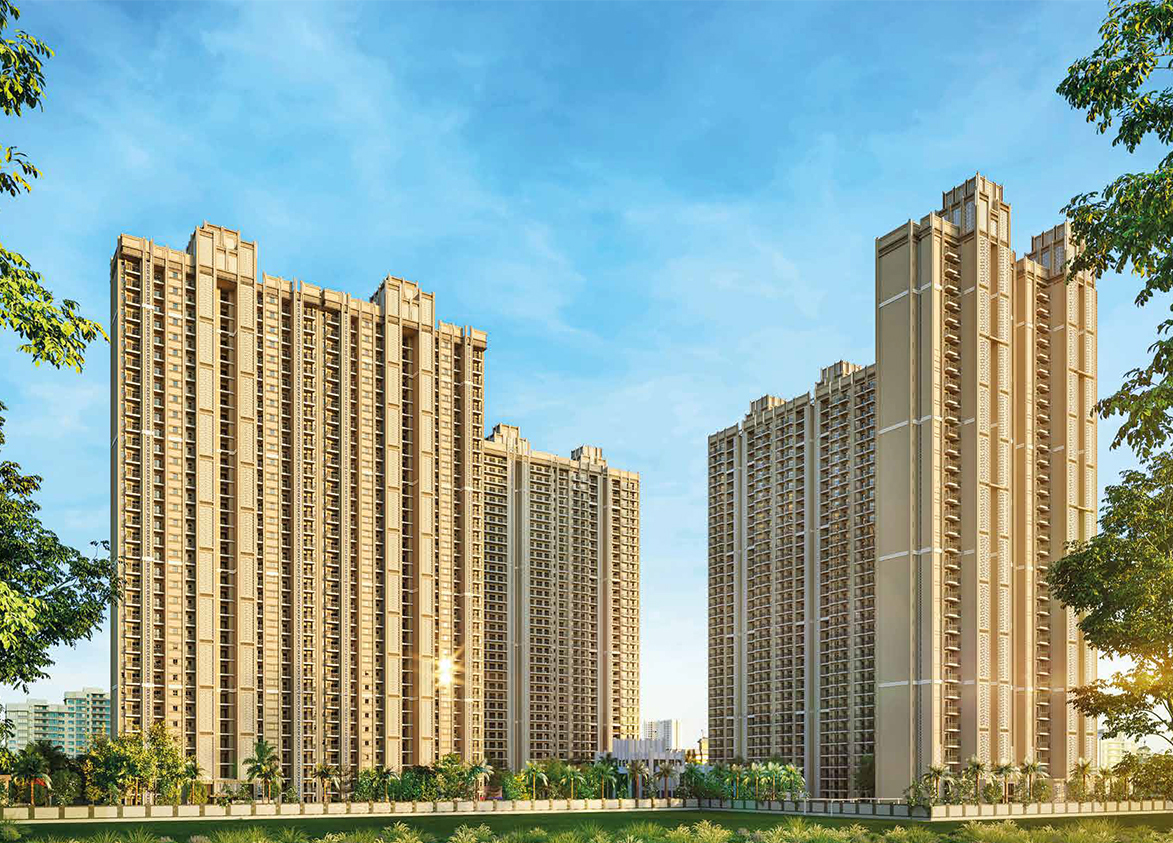 ATS Sanctuary 105 Project in Sector 105 Gurgaon