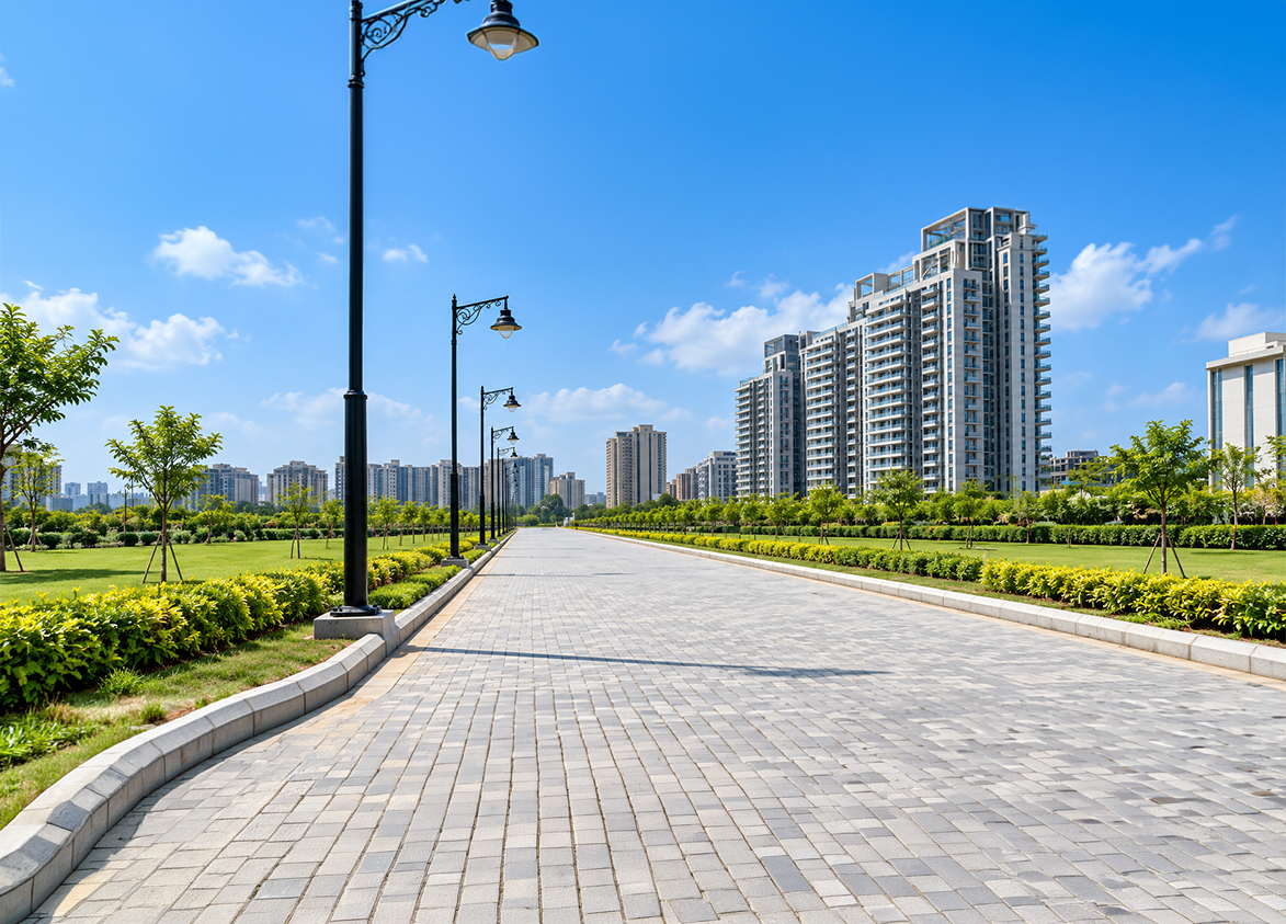 Bestech City 1
