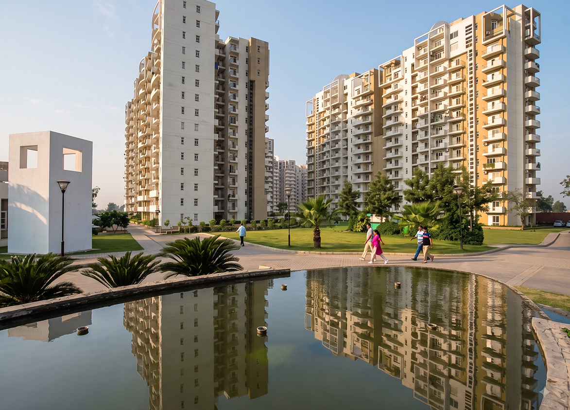 Bestech Park View City 1