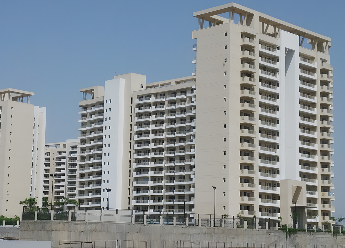 Bestech Park View Spa Next High Rise Tower