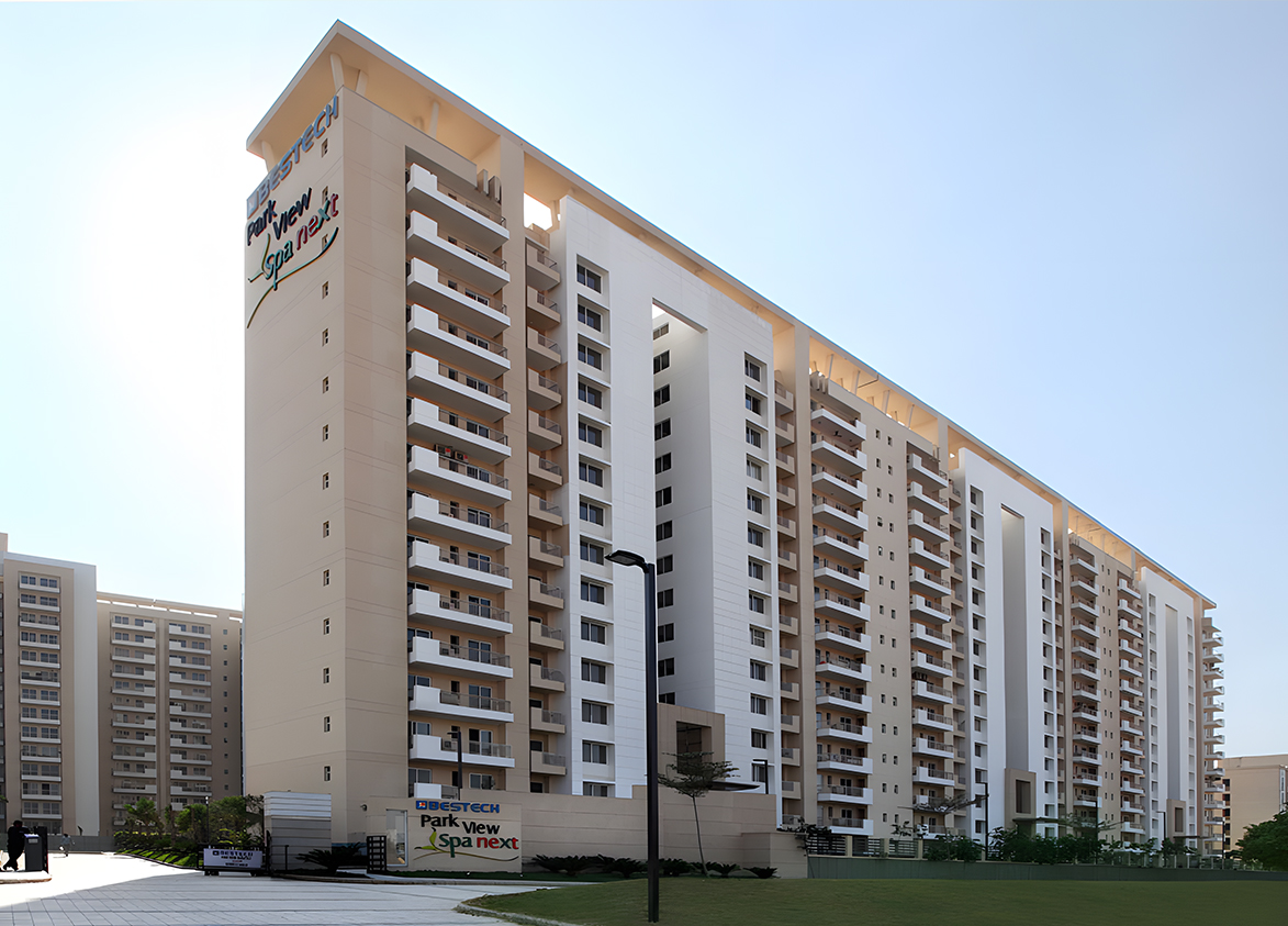 Bestech Park View Spa Next Residential project Sector 67 Gurgaon