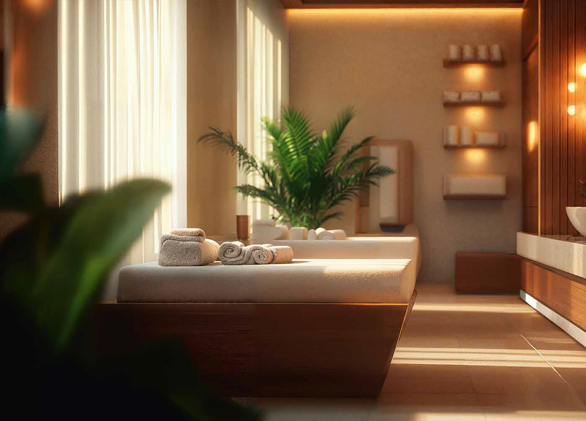 birla arika spa