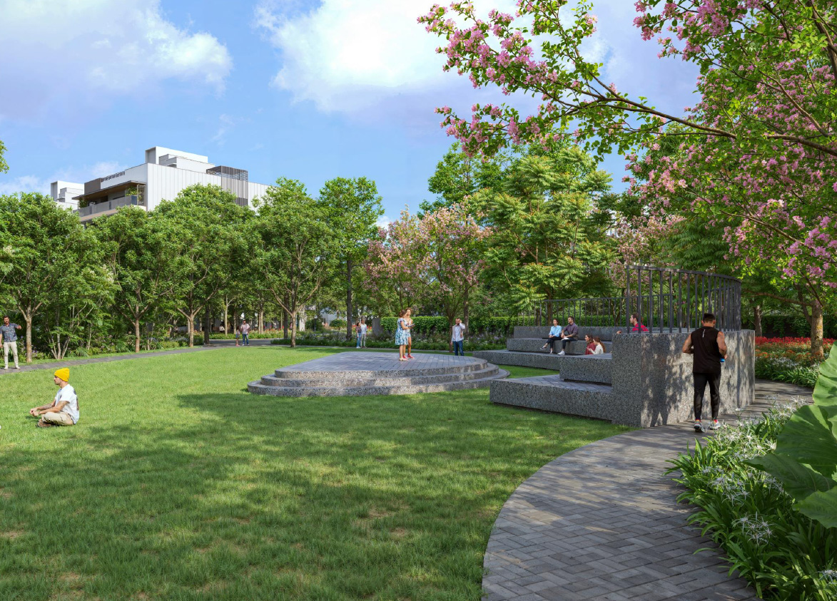 Birla Navya Avik Park