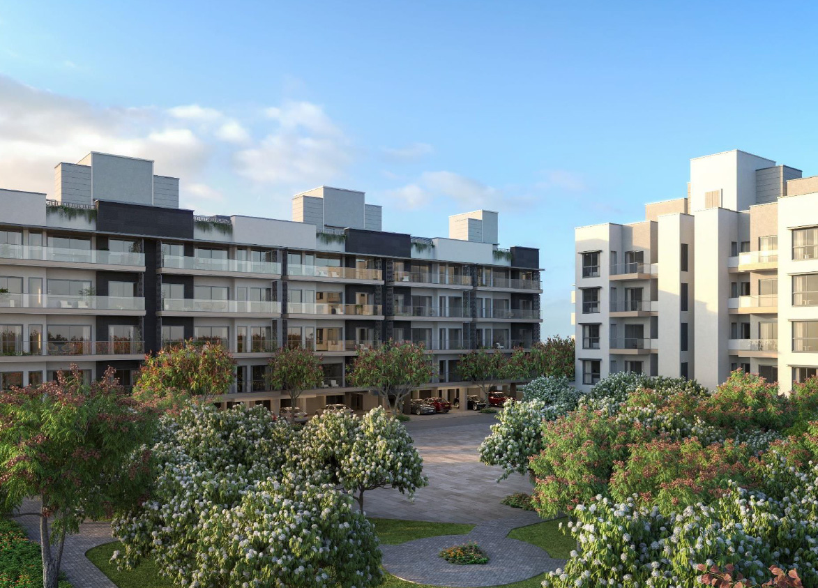 Birla Navya Avik low rise floors