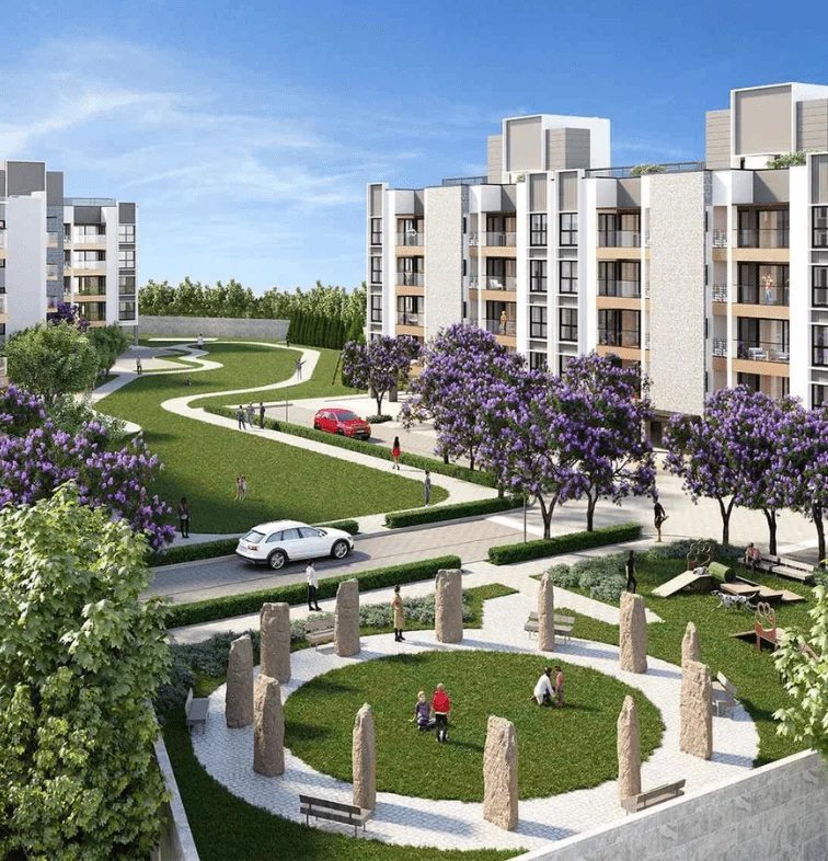 Birla Navya Avik Landscape Greens