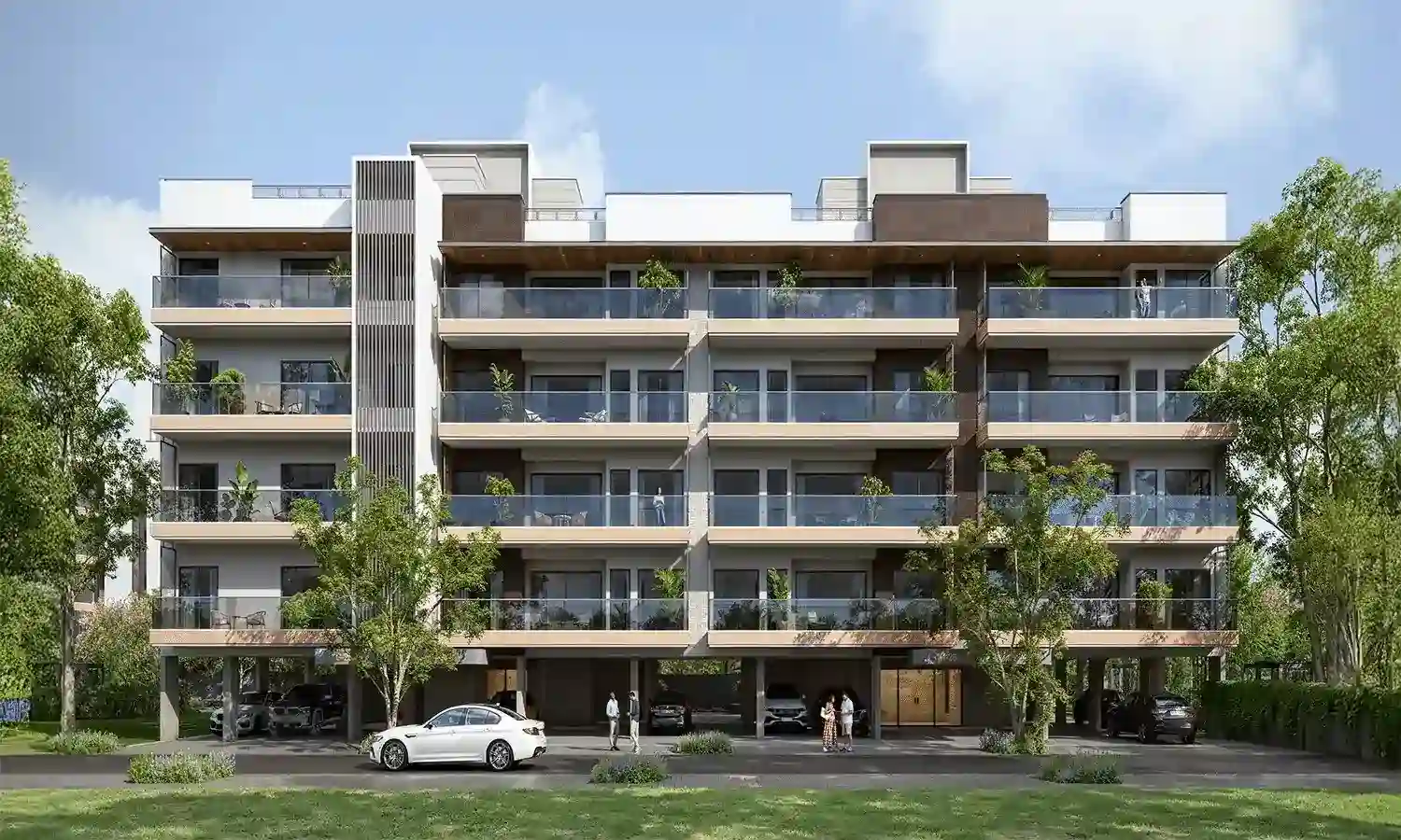 Birla Navya Avik Independent Floor