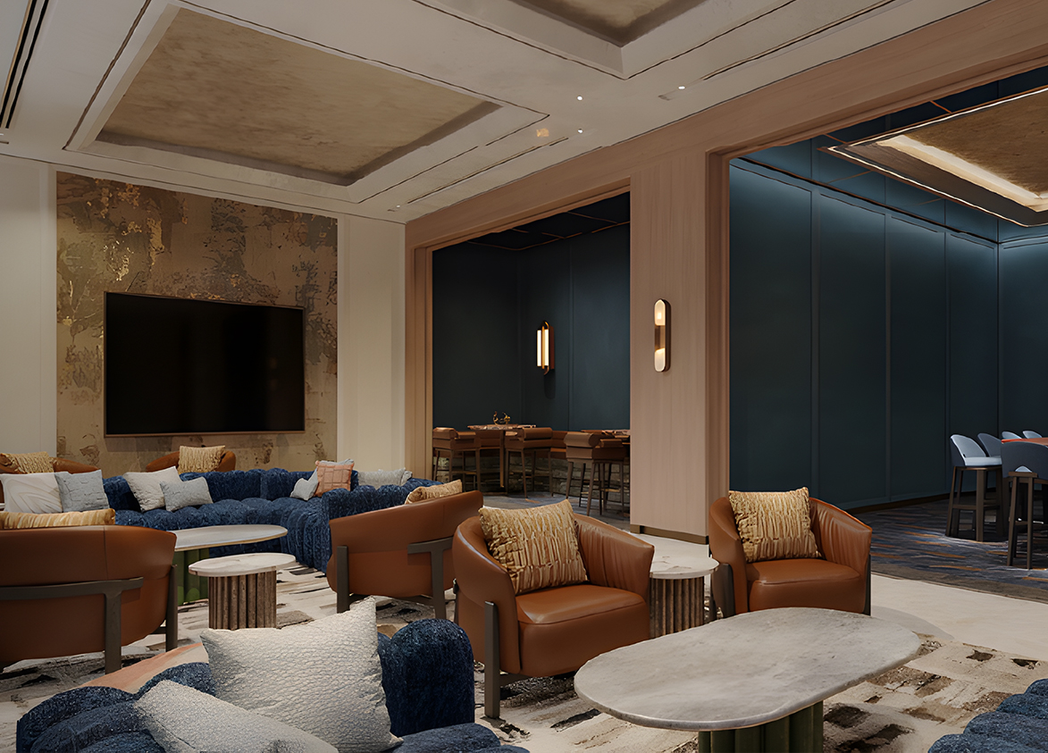 Bptp Verti Greens Living Room