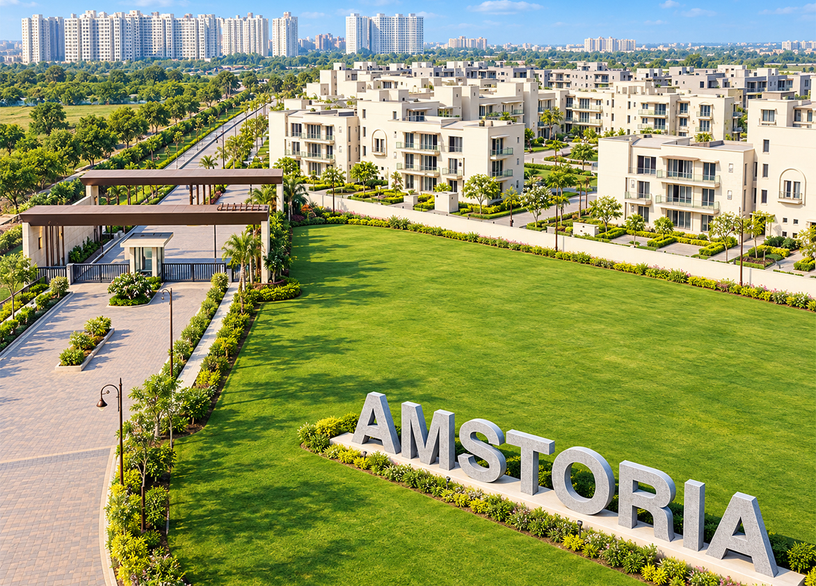 BPTP Amstoria