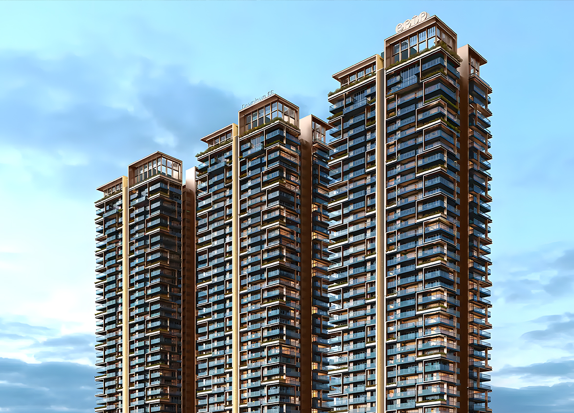 BPTP Downtown 66 Gurgaon