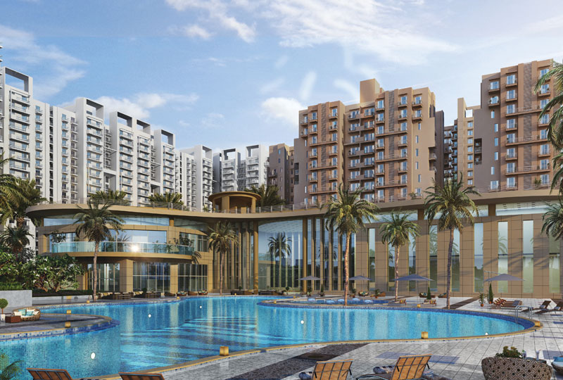 BPTP Fortuna Residential Project in Sector 70A Gurgaon