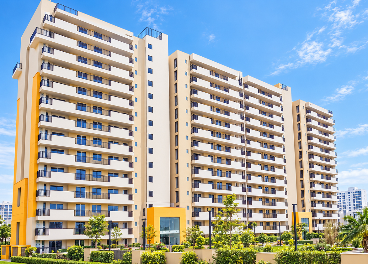 Brisk Lumbini Terrace Homes