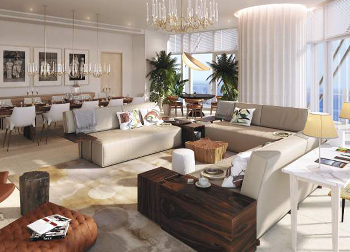 dalcore the falcon living room