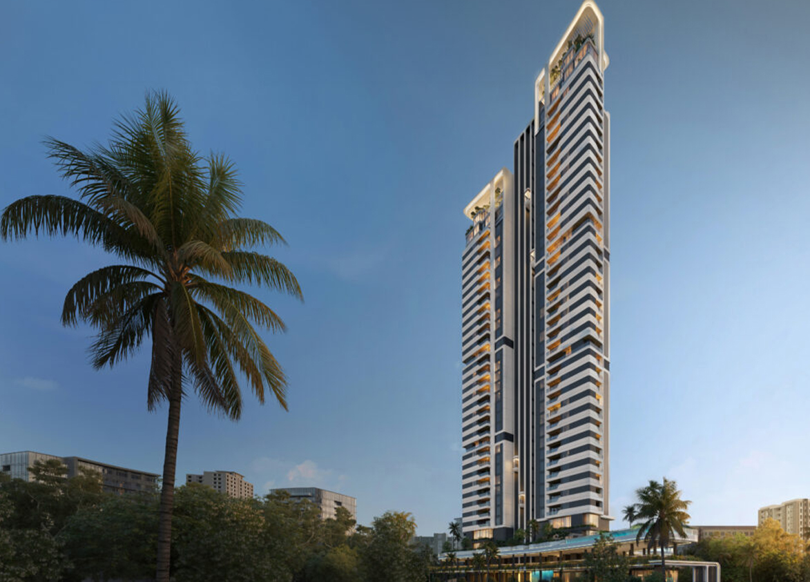 dalcore the falcon residential project in sector 53 gurgaon