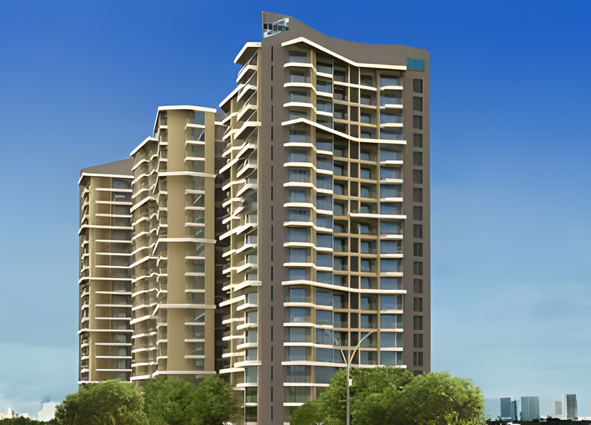 Dhoot Time Residency in Sector 63a Gurgaon