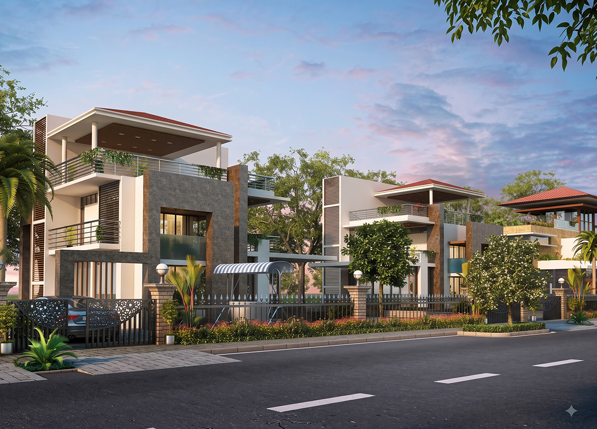 DLF Alameda