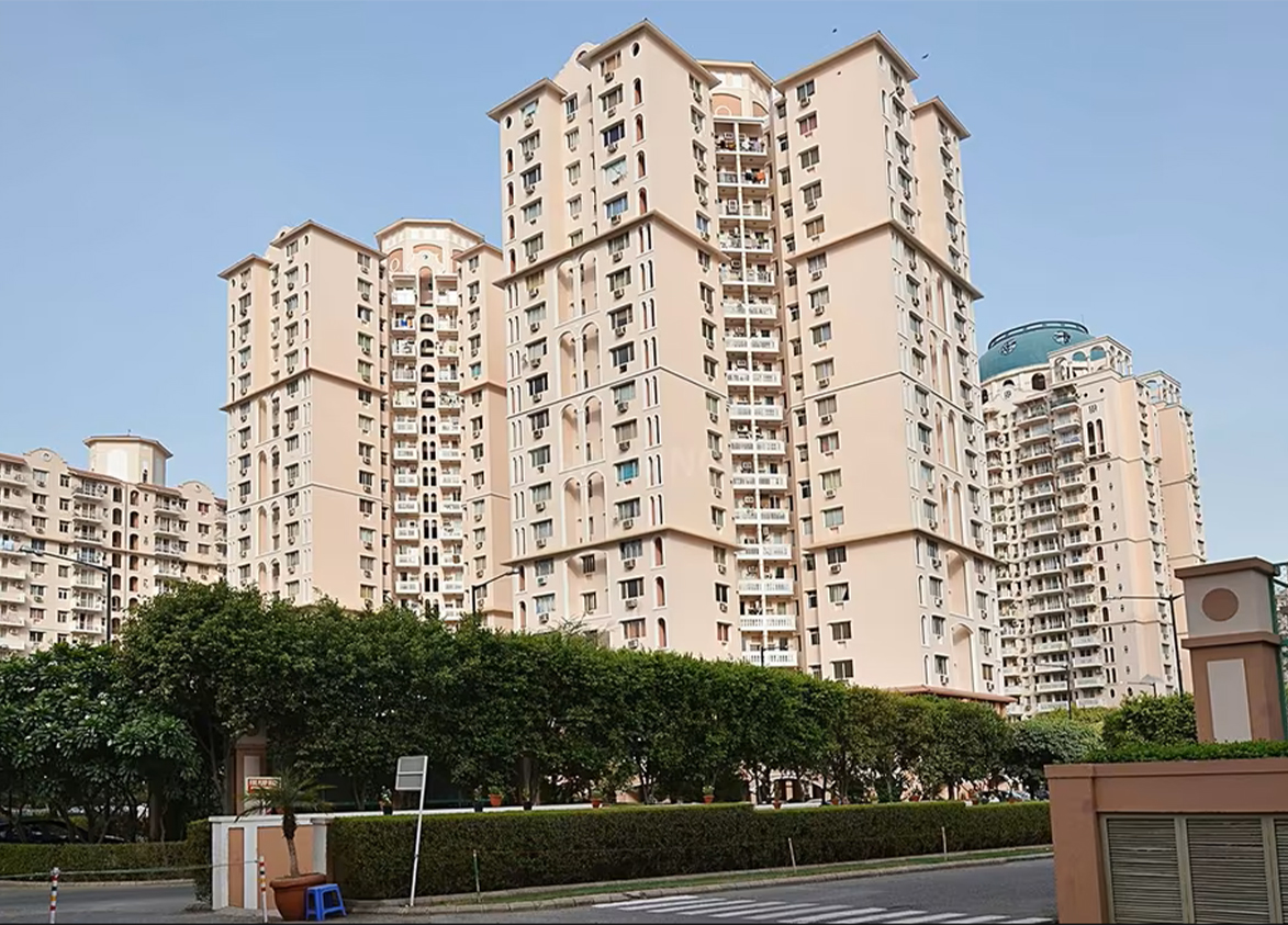 DLF Carlton Estate DLF Phase 5 Gurgaon