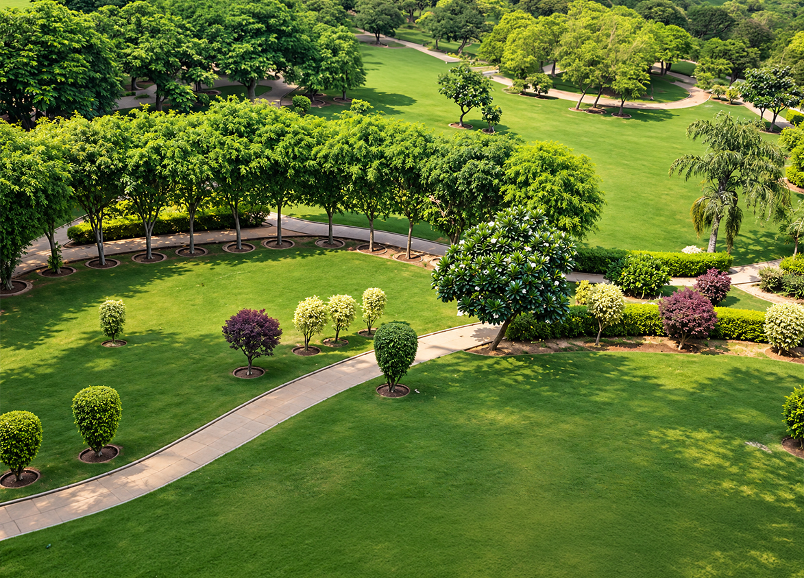 DLF Regency Park I