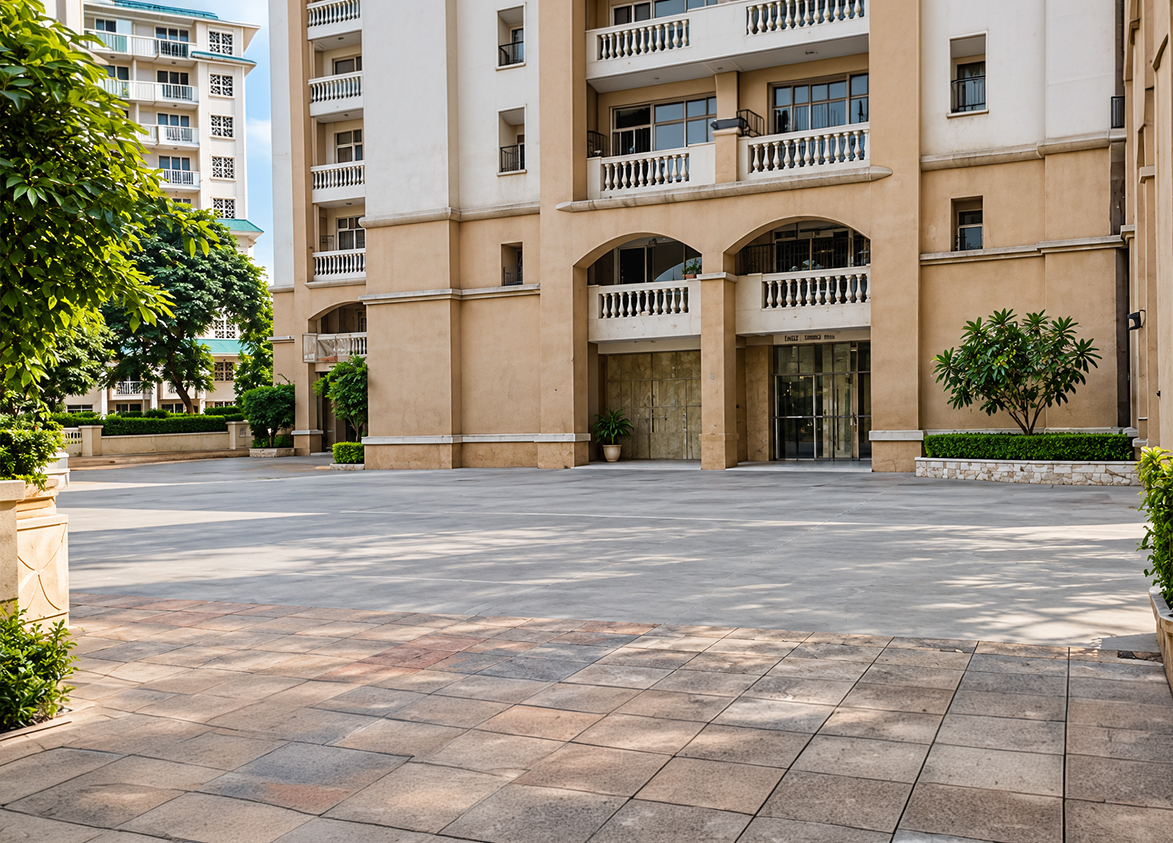 DLF Regency Park I