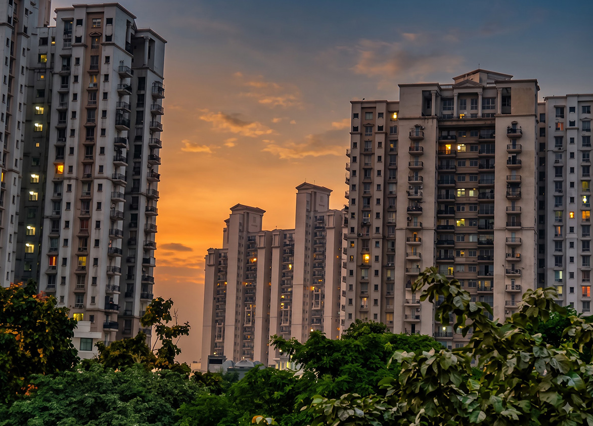 DLF Regency Park II