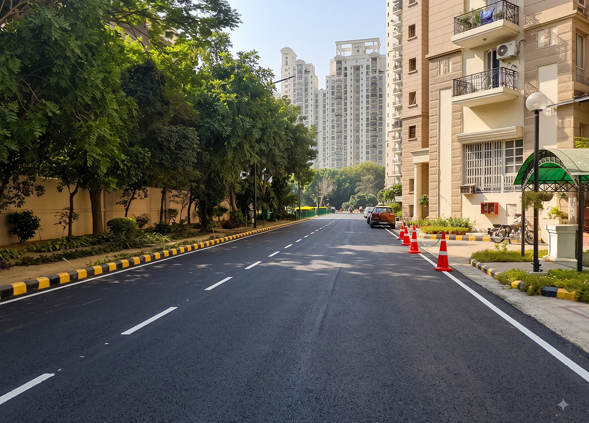 DLF Regency Park II