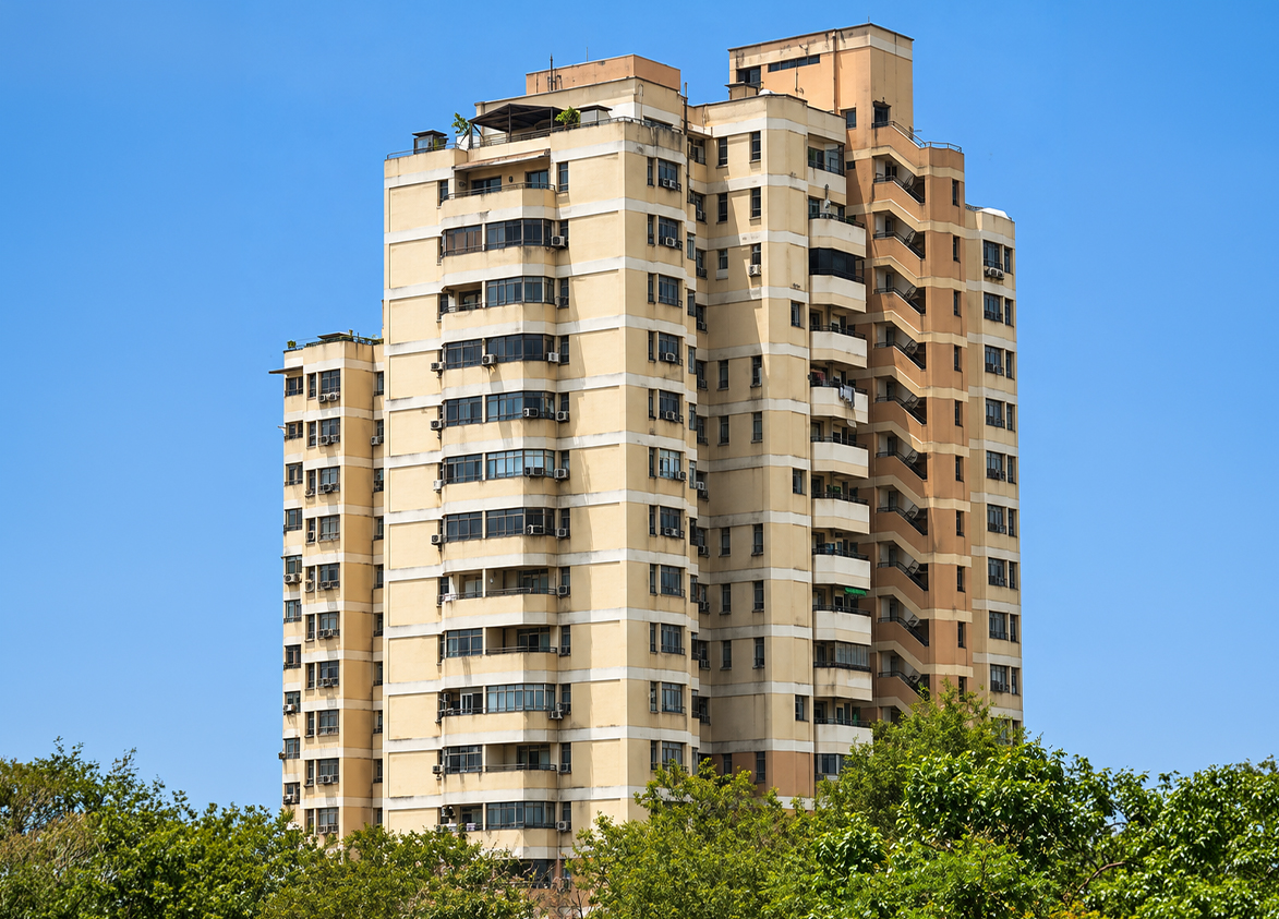 DLF Silver Oaks DLF Phase 1, Gurgaon