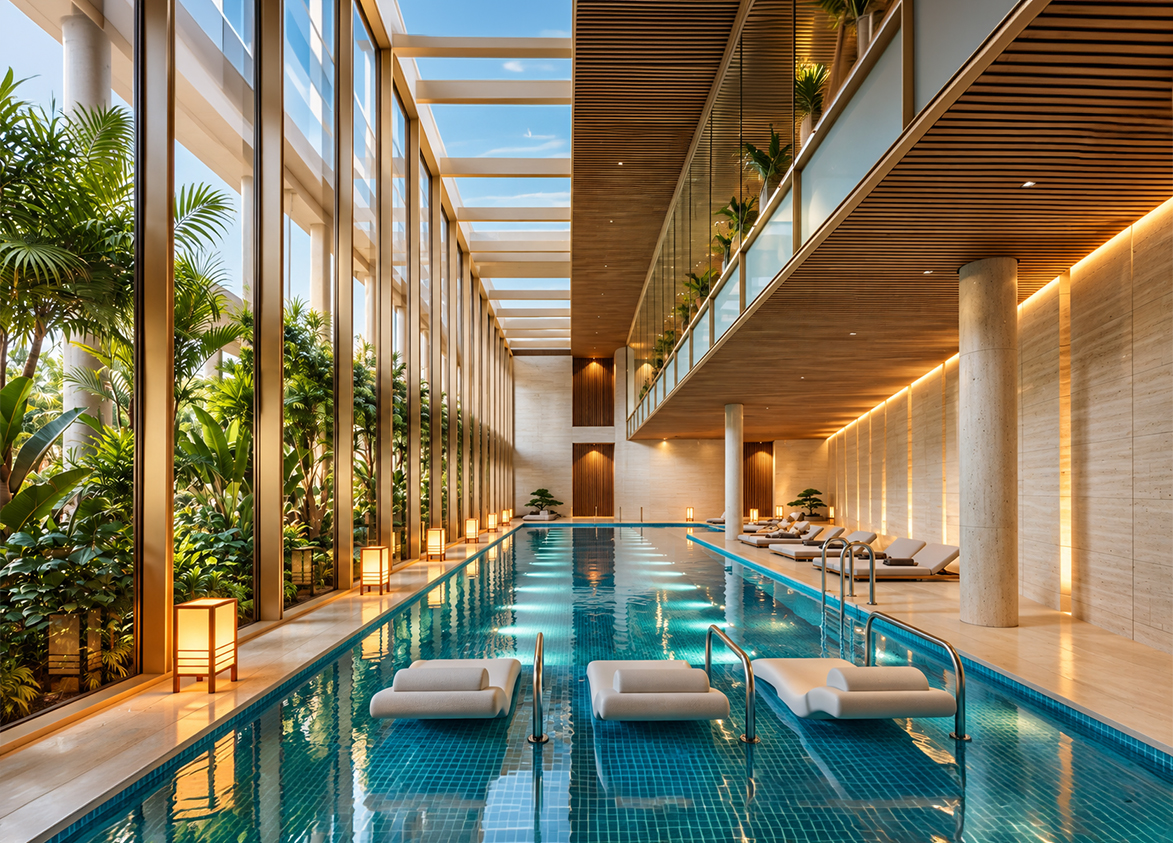 Dlf The Aureva