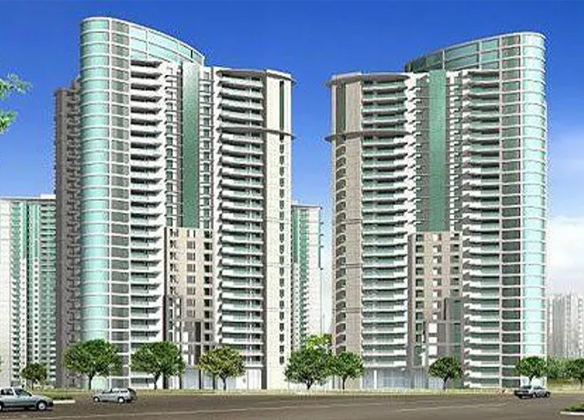 dlf the belaire sector 54 gurgaon ready to move residential project