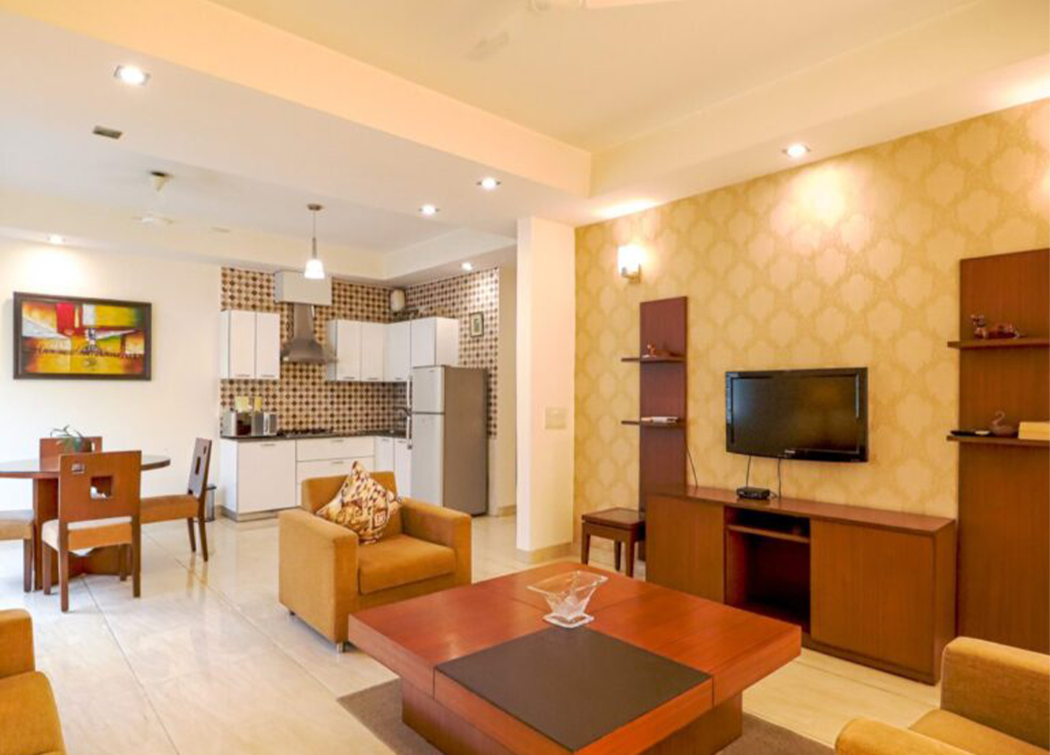 dlf park place sector 54 gurgaon kids play room