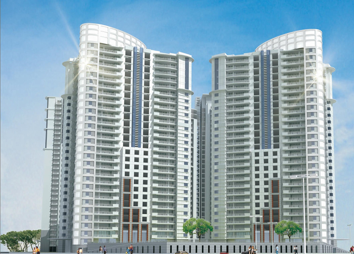 dlf park place sector 54 gurgaon