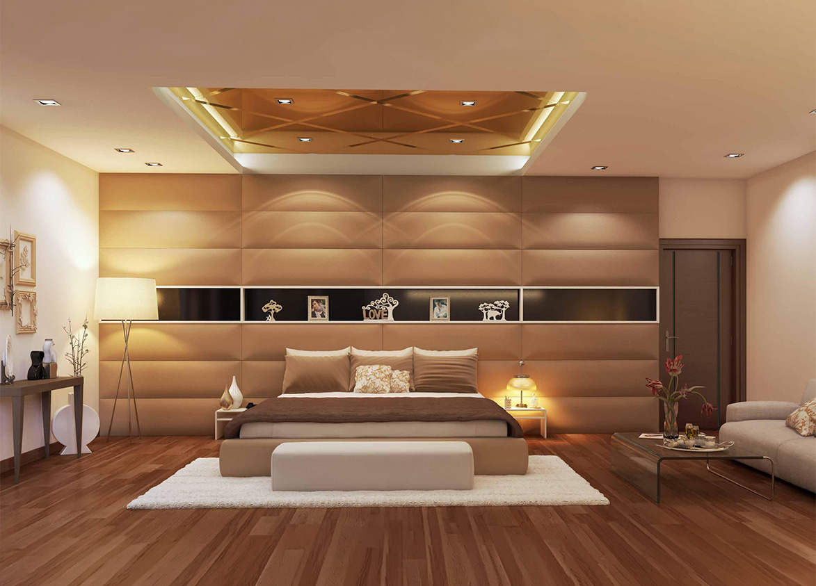 dlf the ultima sector 81 gurgaon master bedroom