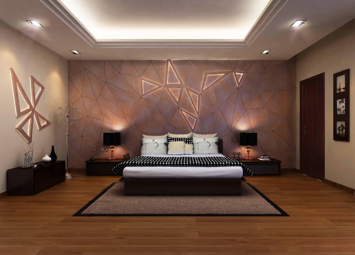 dlf the ultima sector 81 gurgaon bedroom