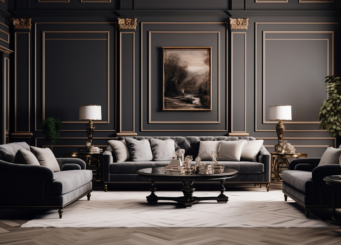 elan the statement living room