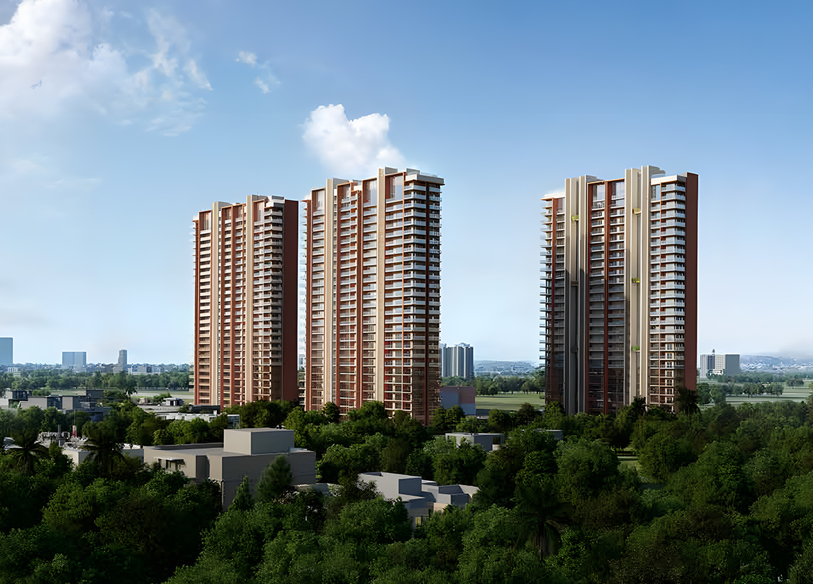Eldeco Fairway Reserve Residential Project in Sector 80 Gurgaon