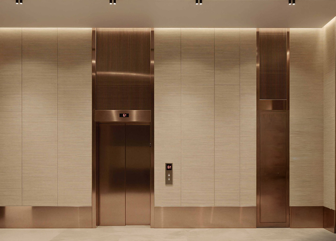 ELDECO Terra & Sol Lift