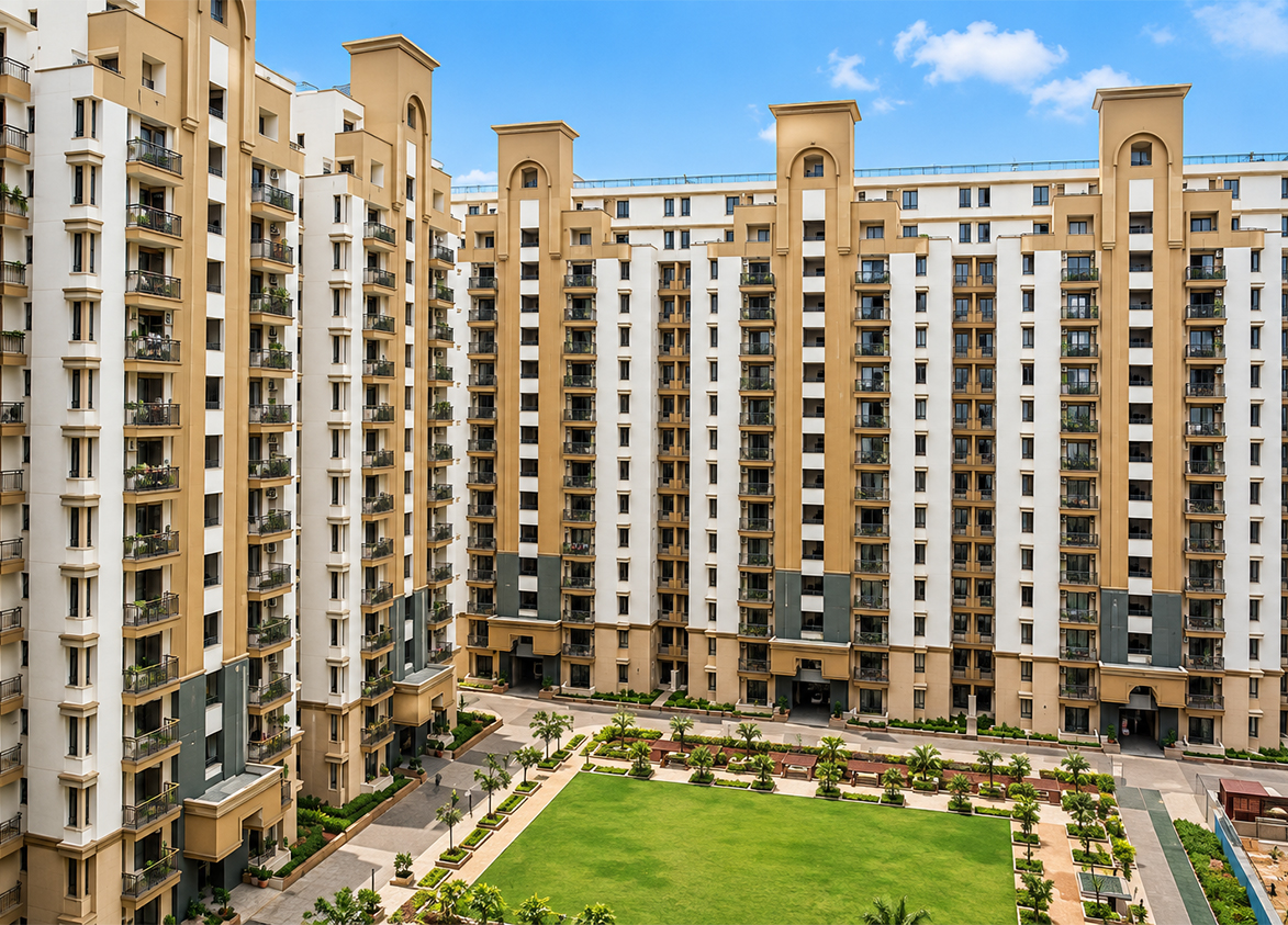 eros wembley estate apartments in sector 50 gurgaon