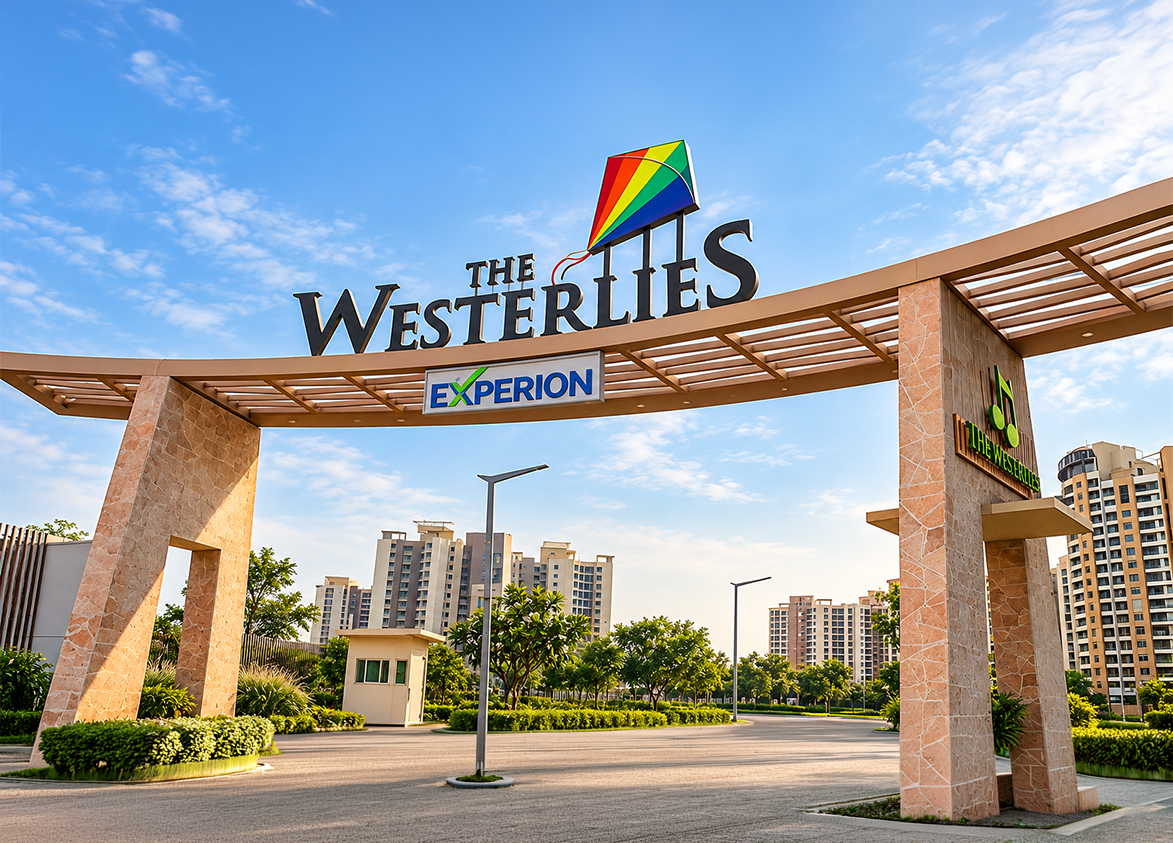 Experion Westerlies