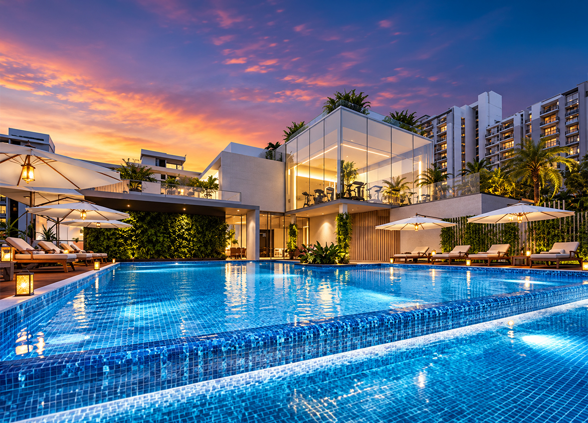 Godrej 101