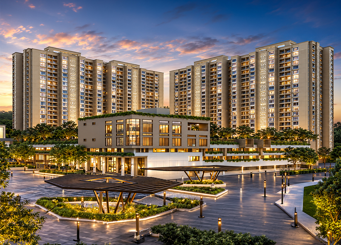 Godrej 101
